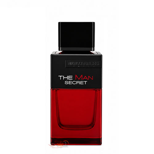 عطر مارکو سروسی د من سکرت