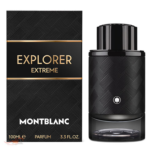 عطر مون بلان اکسپلورر اکستریم