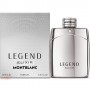 عطر مون بلان لجند الکسیر