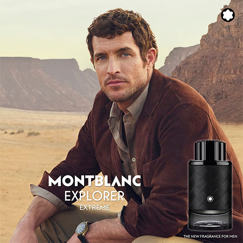 عطر مون بلان اکسپلورر اکستریم