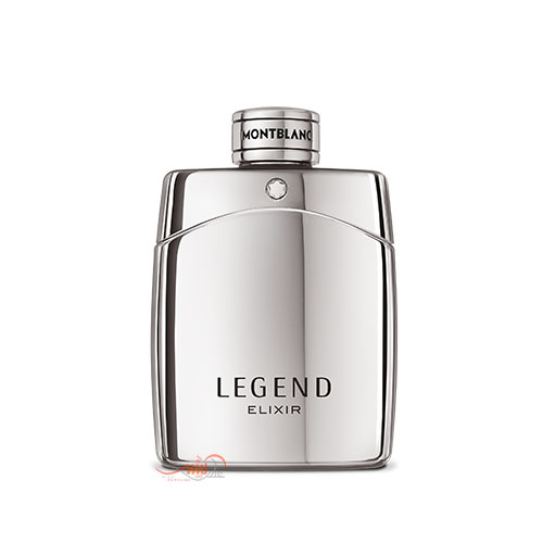 عطر مون بلان لجند الکسیر