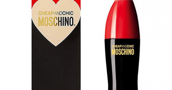 mossimo cheap and chic