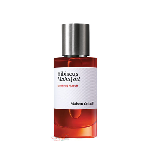 عطر میسون کریویلی هیبیسکوس ماهاجاد