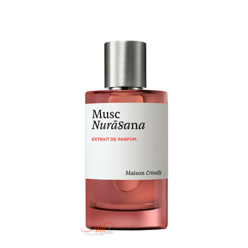 عطر میسون کریویلی ماسک نوراسانا