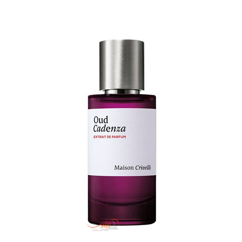 عطر میسون کریویلی عود کادنزا