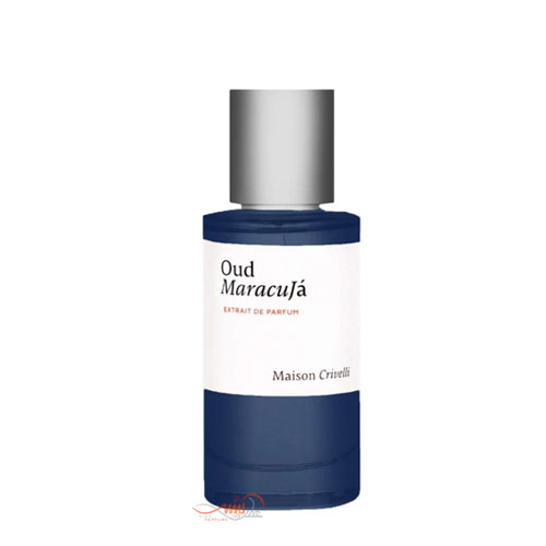 عطر میسون کریویلی عود ماراکوجا
