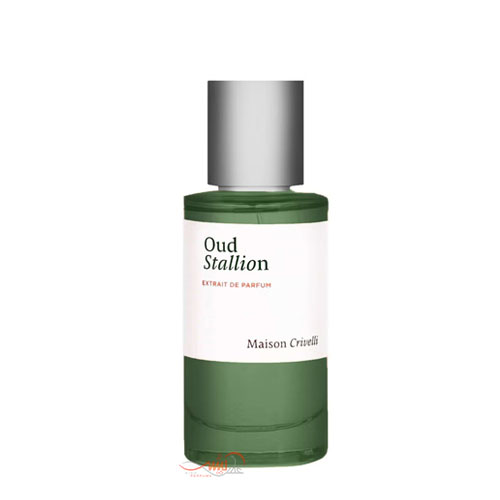 عطر میسون کریویلی عود استالیون