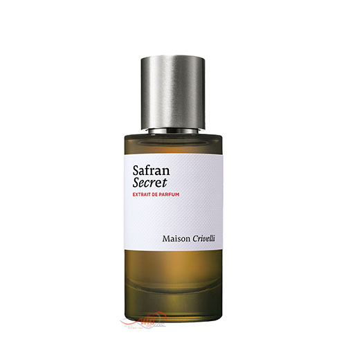 عطر میسون کریویلی سفران سکرت