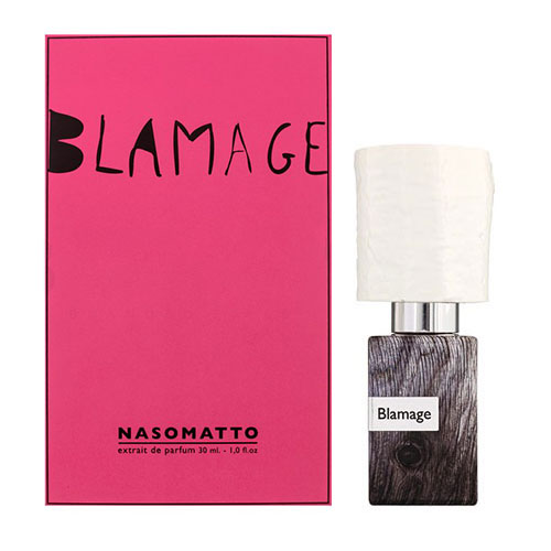 عطر ناسوماتو بلاماژ