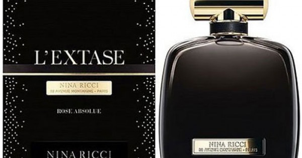 nina ricci rose absolute