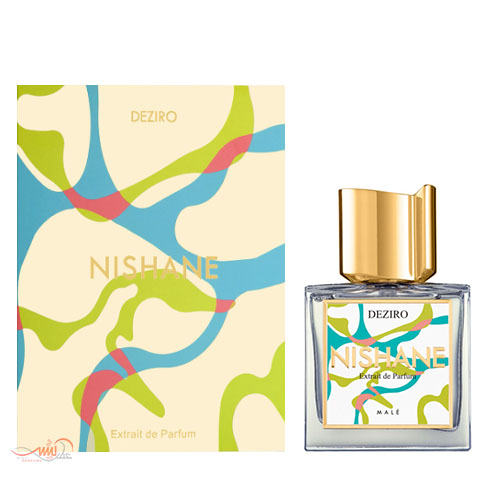 عطر نیشان دزیرو