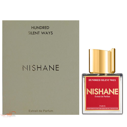 عطر نیشان هاندرد سایلنت ویز