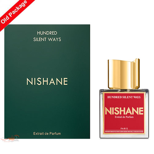 عطر نیشان هاندرد سایلنت ویز
