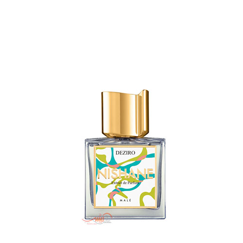 عطر نیشان دزیرو