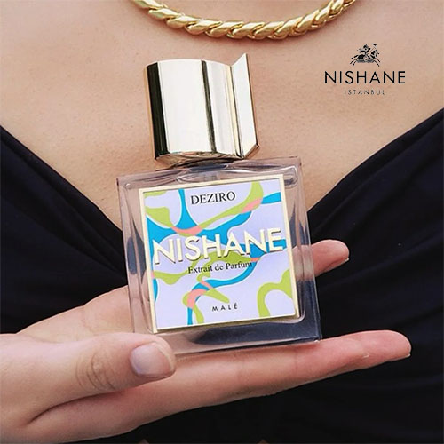 عطر نیشان دزیرو