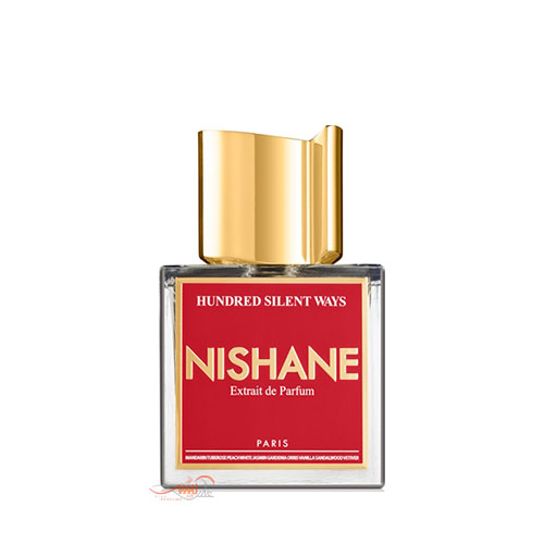 عطر نیشان هاندرد سایلنت ویز