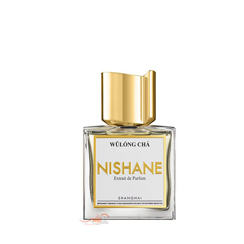 عطر نیشان ولونگ چا