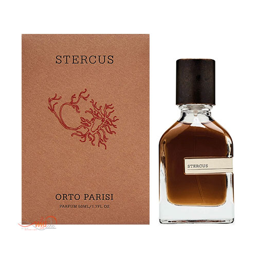 عطر اورتو پاریسی استرکوس پرفیوم