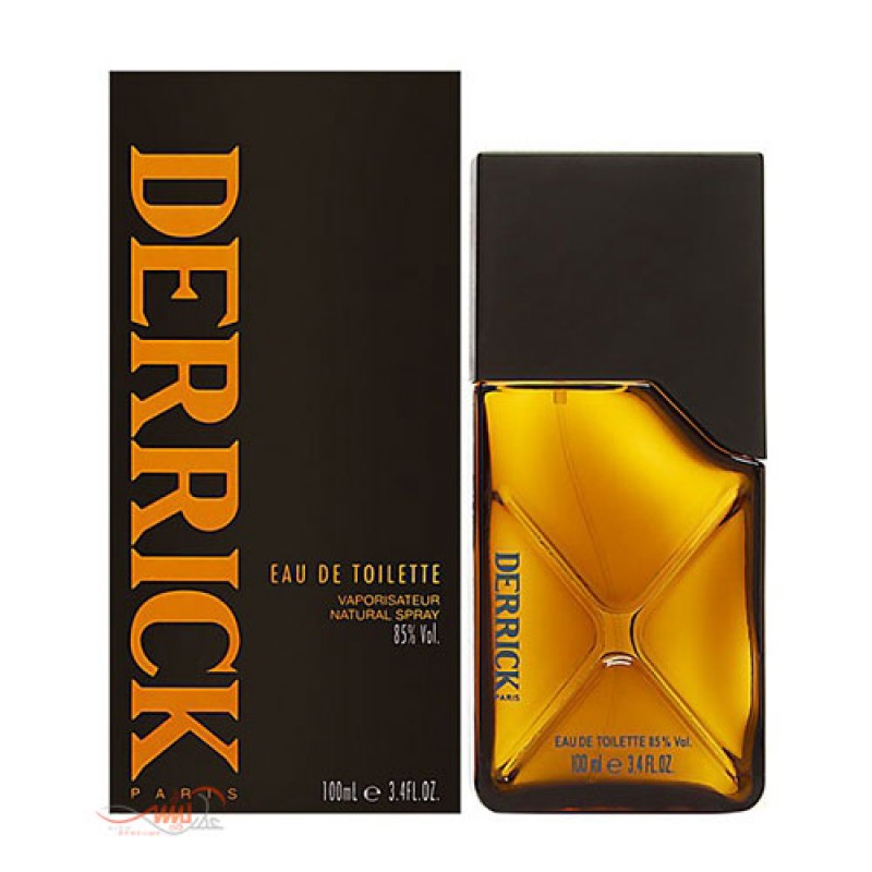 ORLANE DERRICK عطر و ادکلن اورلان دریک خرید ادکلن مردانه درک اصل