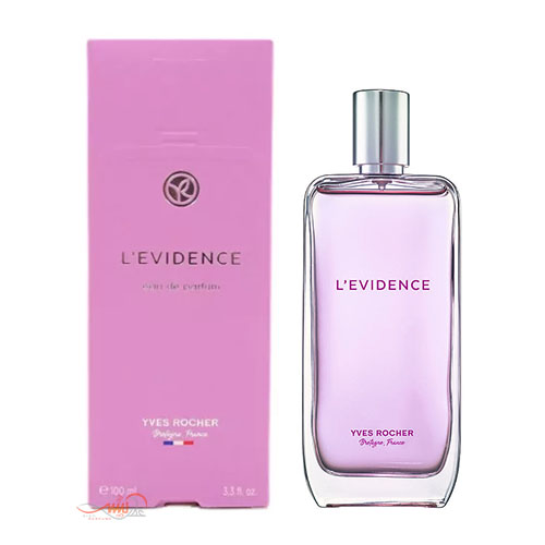 عطر ایوروشه ال اویدنس