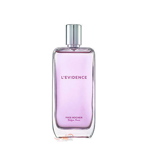 عطر ایوروشه ال اویدنس