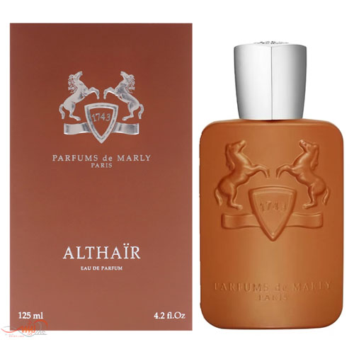 عطر پرفیوم د مارلی الثیر