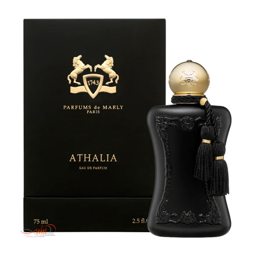 عطر پرفیوم د مارلی آتالیا