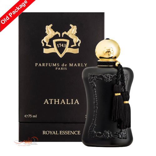 عطر پرفیوم د مارلی آتالیا