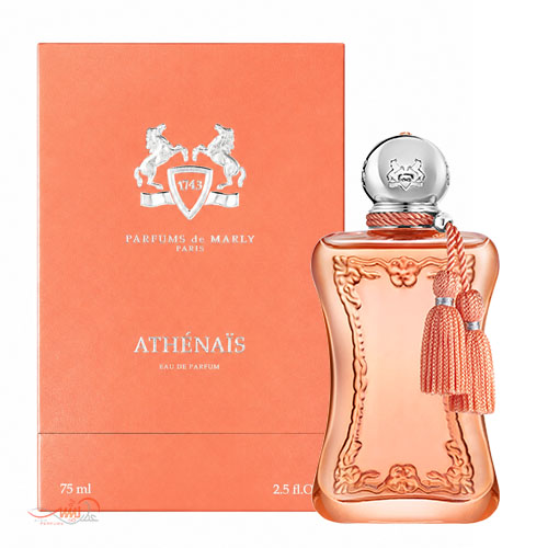 عطر پرفیوم د مارلی آتنایس