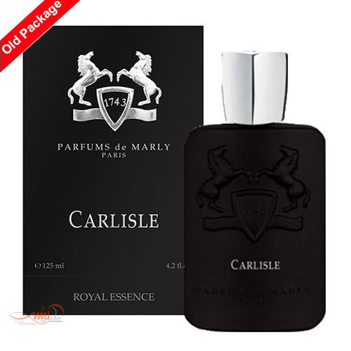 عطر پرفیوم د مارلی کارلایل