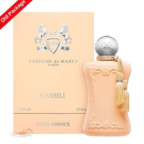 عطر پرفیوم د مارلی کاسیلی