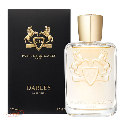 عطر پرفیوم د مارلی دارلی