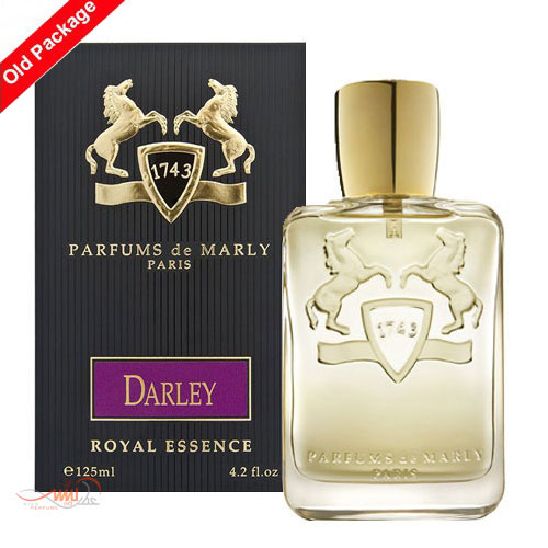 عطر پرفیوم د مارلی دارلی