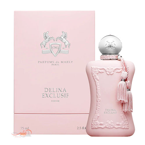 عطر پرفیوم د مارلی دلینا اکسکلوسیف