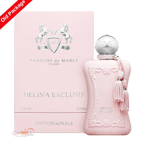 عطر پرفیوم د مارلی دلینا اکسکلوسیف