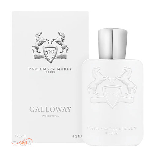 عطر پرفیوم د مارلی گالووی