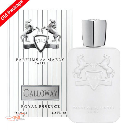 عطر پرفیوم د مارلی گالووی