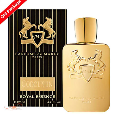 عطر پرفیوم د مارلی گودولفین
