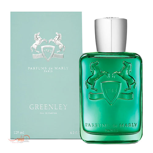 عطر پرفیوم د مارلی گرینلی