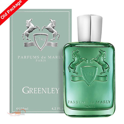 عطر پرفیوم د مارلی گرینلی