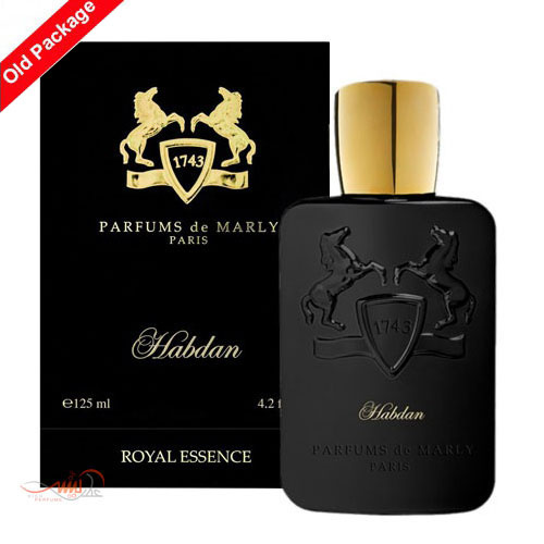 عطر پرفیوم د مارلی هبدان
