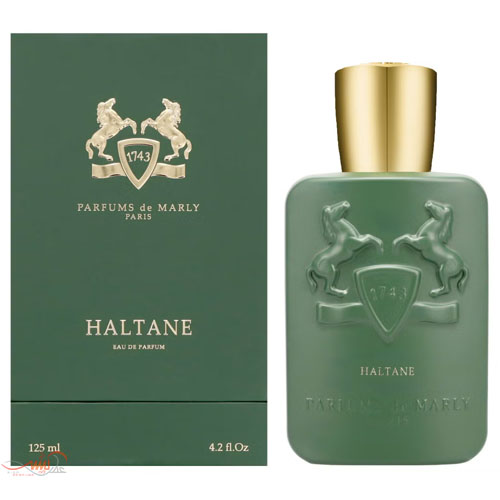 عطر پرفیوم د مارلی هالتان