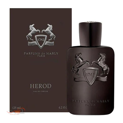 عطر پرفیوم د مارلی هرود