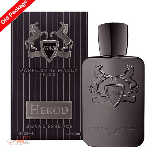 عطر پرفیوم د مارلی هرود