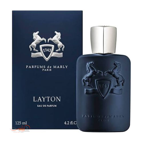 عطر پرفیوم د مارلی لیتون