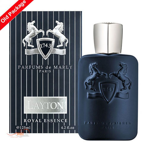 عطر پرفیوم د مارلی لیتون