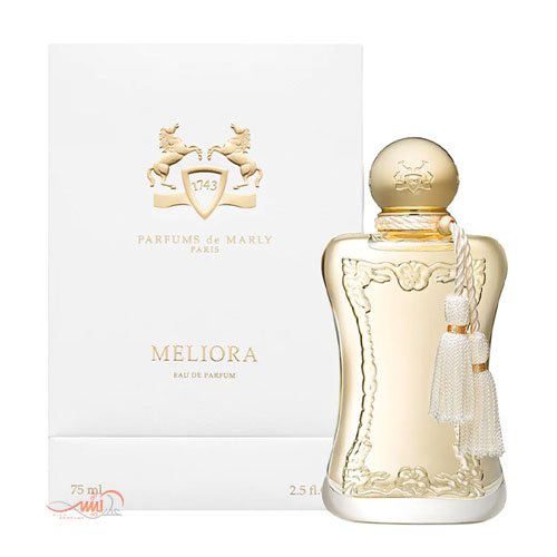عطر پرفیوم د مارلی ملیورا