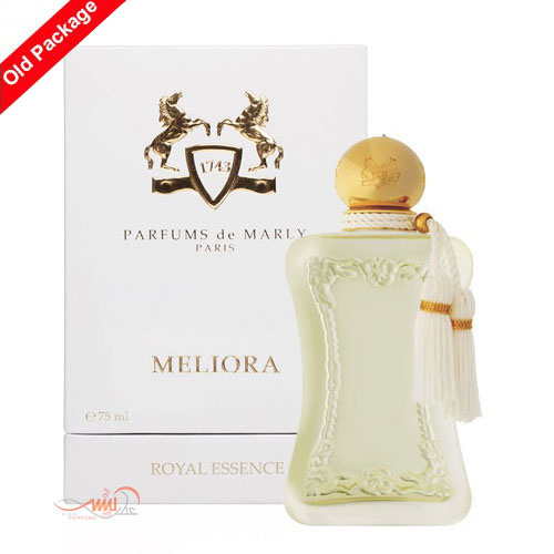 عطر پرفیوم د مارلی ملیورا