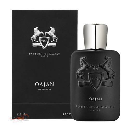 عطر پرفیوم د مارلی اوجان