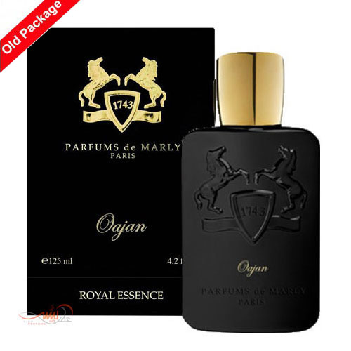 عطر پرفیوم د مارلی اوجان